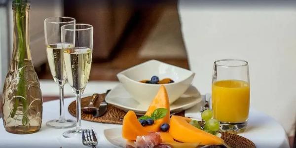 Mamaison Residence Izabella Budapest - 62