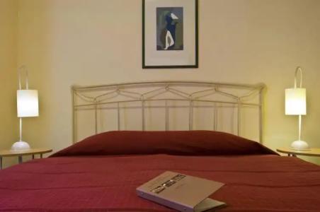 Mamaison Residence Izabella Budapest - 79