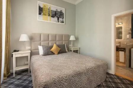 Mamaison Residence Izabella Budapest - 54