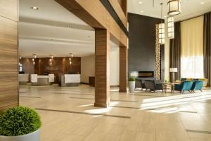 Saskatoon Inn & Conference Centre, Saskatoon