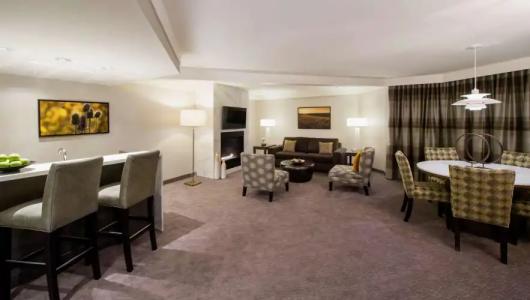 Saskatoon Inn & Conference Centre - 32