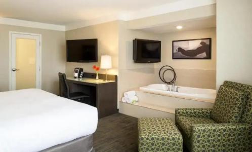 Saskatoon Inn & Conference Centre - 48