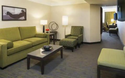 Saskatoon Inn & Conference Centre - 38