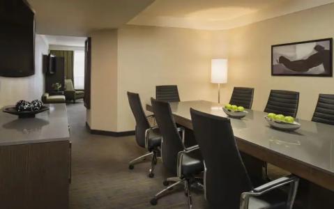 Saskatoon Inn & Conference Centre - 19