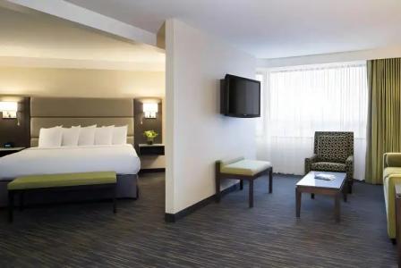 Saskatoon Inn & Conference Centre - 34