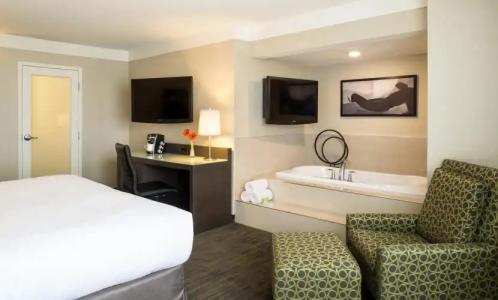 Saskatoon Inn & Conference Centre - 31