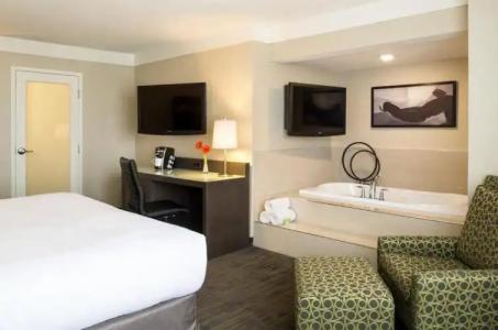 Saskatoon Inn & Conference Centre - 37