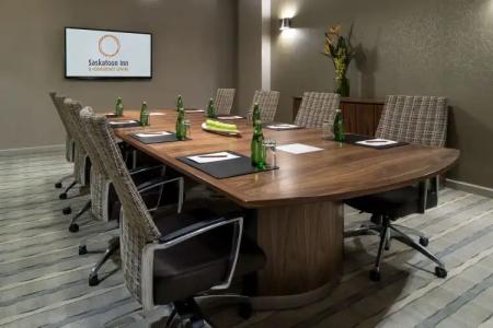 Saskatoon Inn & Conference Centre - 18