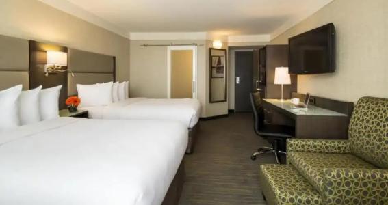 Saskatoon Inn & Conference Centre - 43