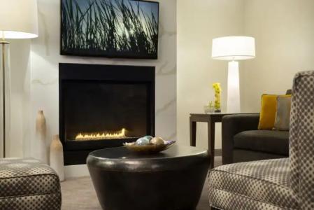 Saskatoon Inn & Conference Centre - 1