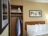 Standard Quadruple Basement room