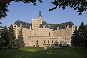 Delta Hotels by Marriott Bessborough, Saskatoon