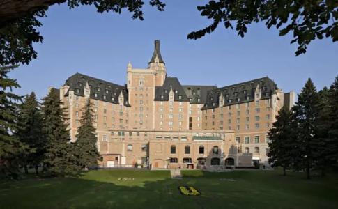 Deltas by Marriott Bessborough