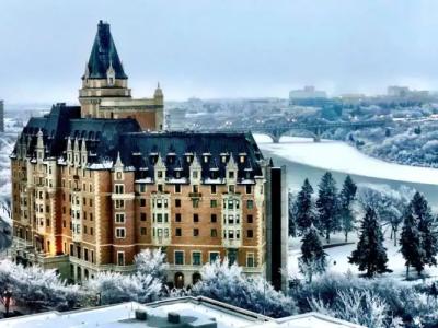 Deltas by Marriott Bessborough - 15