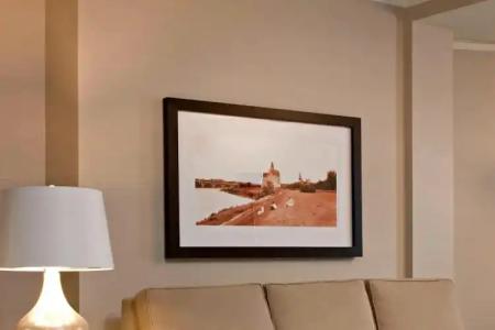 Deltas by Marriott Bessborough - 36