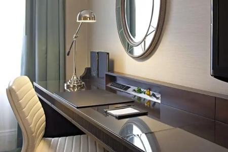 Deltas by Marriott Bessborough - 40