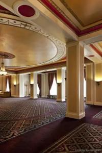 Deltas by Marriott Bessborough - 9