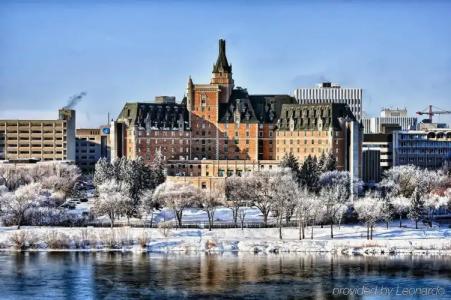 Deltas by Marriott Bessborough - 14