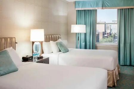 Deltas by Marriott Bessborough - 4