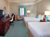 Standard Quadruple room with river view
