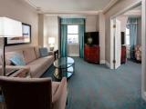 1 Bedroom Suite with city view