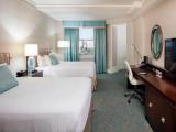 Standard Double room with city view