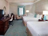 Standard Double room with river view