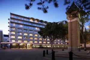 Sheraton Cavalier Saskatoon Hotel, Saskatoon