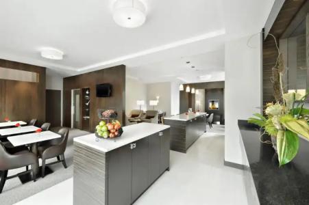 Sheraton Cavalier Saskatoon - 12