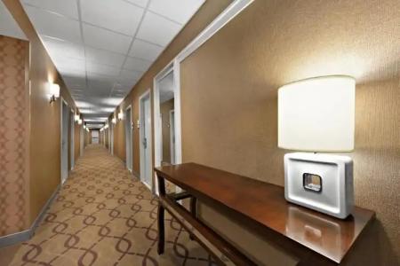 Sheraton Cavalier Saskatoon - 55