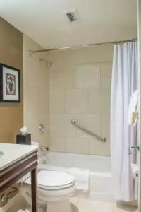 Sheraton Cavalier Saskatoon - 44