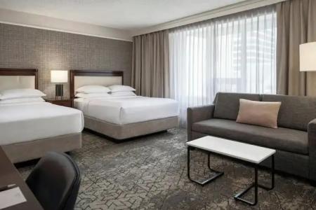 Sheraton Cavalier Saskatoon - 60