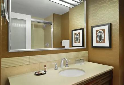 Sheraton Cavalier Saskatoon - 50