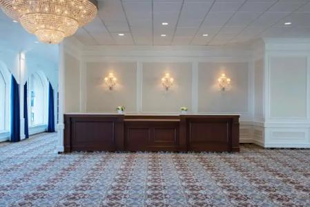 Sheraton Cavalier Saskatoon - 4