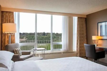 Sheraton Cavalier Saskatoon - 47