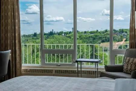 Sheraton Cavalier Saskatoon - 72