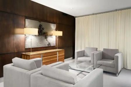 Sheraton Cavalier Saskatoon - 3