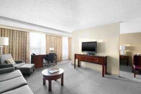 Sheraton Cavalier Saskatoon - 92