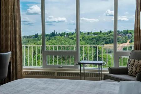 Sheraton Cavalier Saskatoon - 41