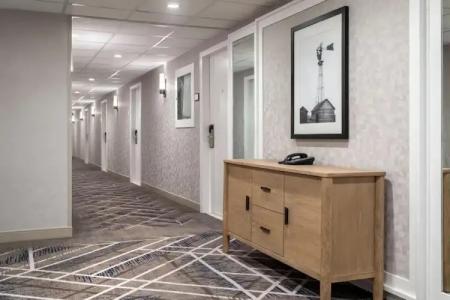 Sheraton Cavalier Saskatoon - 62