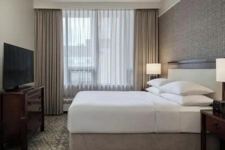 Sheraton Cavalier Saskatoon - 84