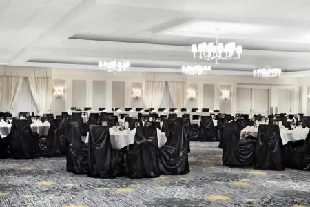 Sheraton Cavalier Saskatoon - 32