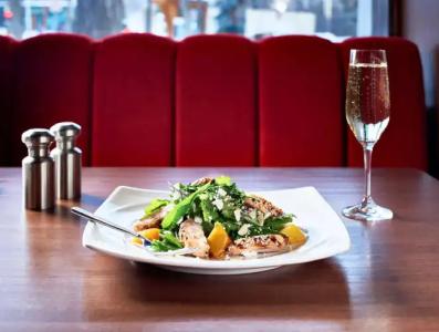 Sheraton Cavalier Saskatoon - 10