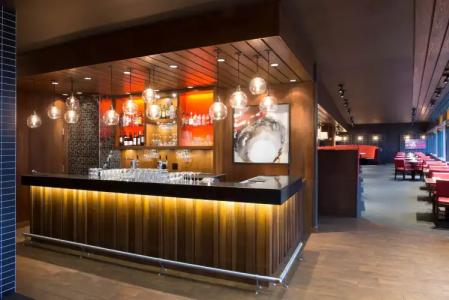 Sheraton Cavalier Saskatoon - 27