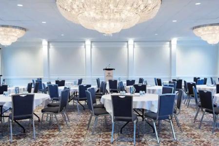 Sheraton Cavalier Saskatoon - 22