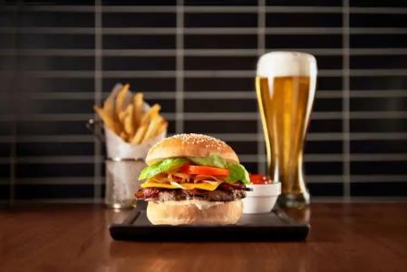 Sheraton Cavalier Saskatoon - 11