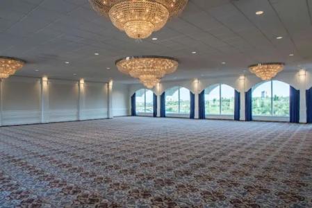 Sheraton Cavalier Saskatoon - 23