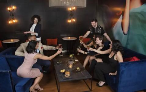 Sheraton Cavalier Saskatoon - 35