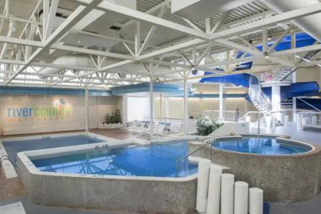 Sheraton Cavalier Saskatoon - 17