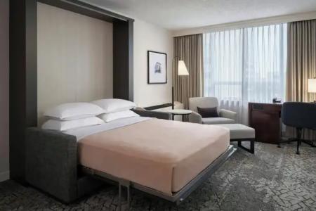 Sheraton Cavalier Saskatoon - 94